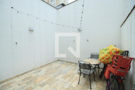 Casa à venda com 146m², 3 quartos e 3 vagas Casa à venda com 146m², 3 quartos e 3 vagasÁrea Externa