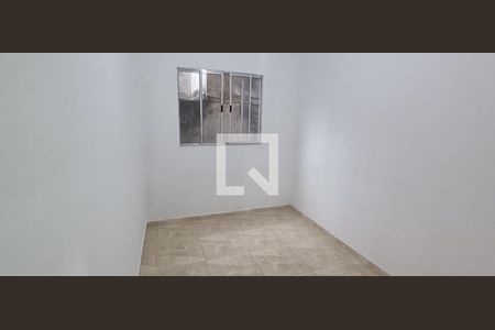 Quarto 1 de apartamento para alugar com 2 quartos, 40m² em Jardim Record, Taboão da Serra