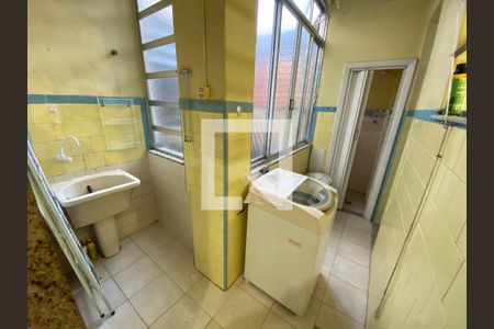 Apartamento à venda com 87m², 2 quartos e sem vaga Apartamento à venda com 87m², 2 quartos e sem vagaÁrea de Serviço