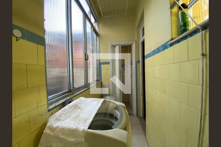 Apartamento à venda com 87m², 2 quartos e sem vaga Apartamento à venda com 87m², 2 quartos e sem vagaÁrea de Serviço