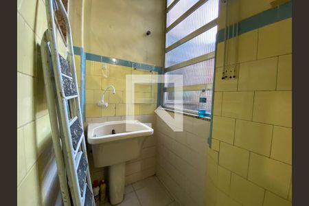 Apartamento à venda com 87m², 2 quartos e sem vaga Apartamento à venda com 87m², 2 quartos e sem vagaÁrea de Serviço