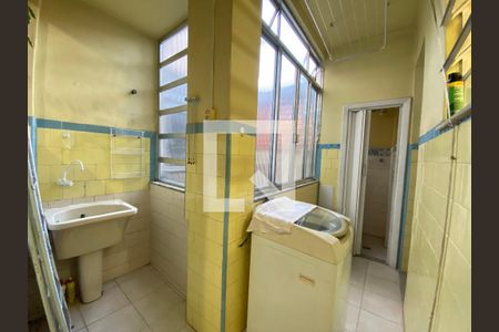 Apartamento à venda com 87m², 2 quartos e sem vaga Apartamento à venda com 87m², 2 quartos e sem vagaÁrea de Serviço