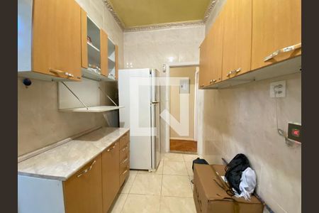 Apartamento à venda com 87m², 2 quartos e sem vaga Apartamento à venda com 87m², 2 quartos e sem vagaCozinha