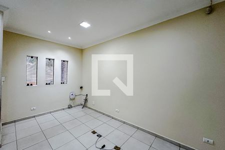 Sala de casa à venda com 2 quartos, 80m² em Ipiranga, São Paulo