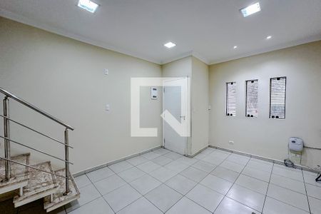 Sala de casa à venda com 2 quartos, 80m² em Ipiranga, São Paulo