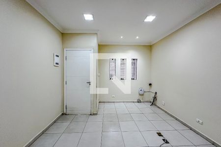 Sala de casa à venda com 2 quartos, 80m² em Ipiranga, São Paulo