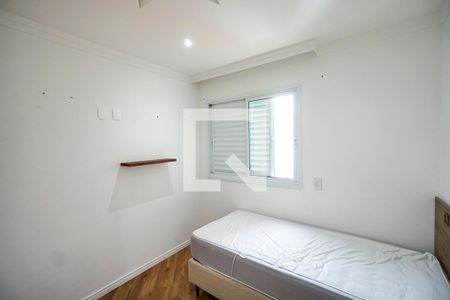 Apartamento à venda com 108m², 3 quartos e 3 vagasQuarto 01