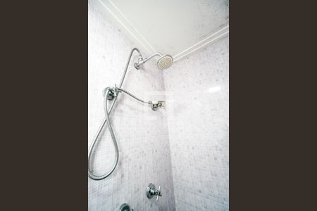 Apartamento à venda com 108m², 3 quartos e 3 vagasBanheiro social