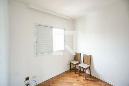 Apartamento à venda com 108m², 3 quartos e 3 vagasQuarto 02