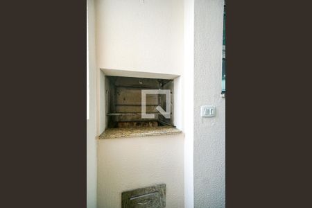 Apartamento à venda com 108m², 3 quartos e 3 vagasVaranda