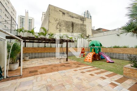 Apartamento à venda com 108m², 3 quartos e 3 vagasPlayground