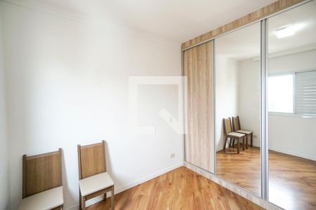 Apartamento à venda com 108m², 3 quartos e 3 vagasQuarto 02