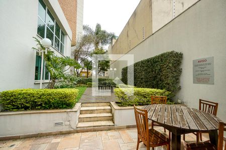 Apartamento à venda com 108m², 3 quartos e 3 vagasÁrea comum