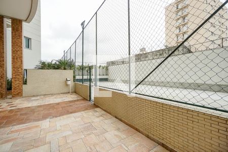 Apartamento à venda com 108m², 3 quartos e 3 vagasQuadra poliesportiva