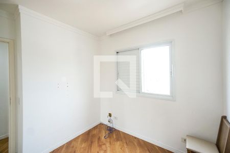 Apartamento à venda com 108m², 3 quartos e 3 vagasQuarto 02