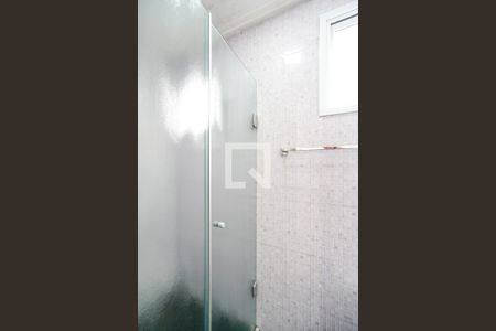 Apartamento à venda com 108m², 3 quartos e 3 vagasBanheiro social