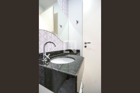 Apartamento à venda com 108m², 3 quartos e 3 vagasLavabo