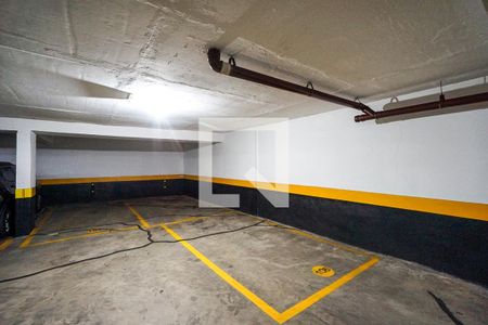 Apartamento à venda com 108m², 3 quartos e 3 vagasGaragem