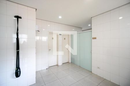 Apartamento à venda com 108m², 3 quartos e 3 vagasSauna