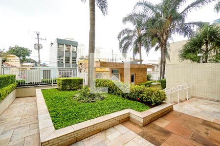 Apartamento à venda com 108m², 3 quartos e 3 vagasÁrea externa