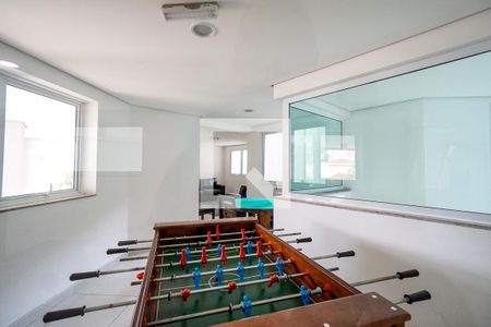 Apartamento à venda com 108m², 3 quartos e 3 vagasÁrea comum