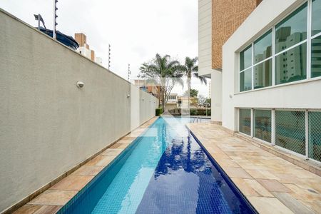 Apartamento à venda com 108m², 3 quartos e 3 vagasPiscina