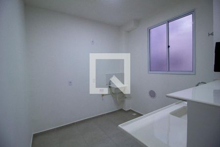 Apartamento para alugar com 41m², 2 quartos e 1 vaga Apartamento para alugar com 41m², 2 quartos e 1 vagaCozinha