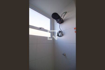 Apartamento para alugar com 41m², 2 quartos e 1 vaga Apartamento para alugar com 41m², 2 quartos e 1 vagaBanheiro