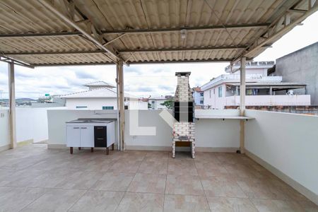 Casa à venda com 240m², 2 quartos e 3 vagas Casa à venda com 240m², 2 quartos e 3 vagasTerraço