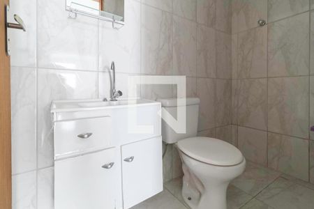 Casa à venda com 240m², 2 quartos e 3 vagas Casa à venda com 240m², 2 quartos e 3 vagasBanheiro de Serviço