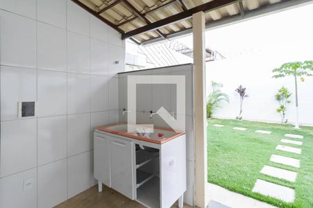 Casa à venda com 240m², 2 quartos e 3 vagas Casa à venda com 240m², 2 quartos e 3 vagasÁrea de serviço