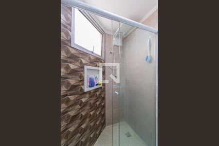 Apartamento à venda com 55m², 2 quartos e 1 vagaBanheiro