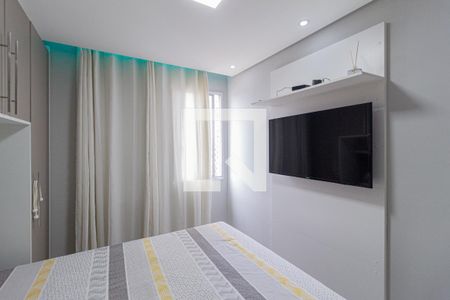 Quarto 2 de apartamento à venda com 2 quartos, 55m² em Bandeiras, Osasco