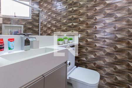 Apartamento à venda com 55m², 2 quartos e 1 vagaBanheiro