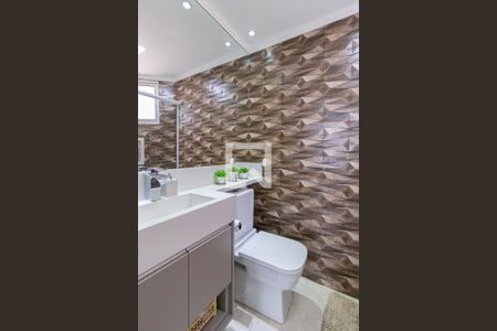 Apartamento à venda com 55m², 2 quartos e 1 vagaBanheiro