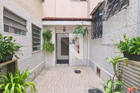 Apartamento à venda com 59m², 2 quartos e sem vagaHall de Entrada