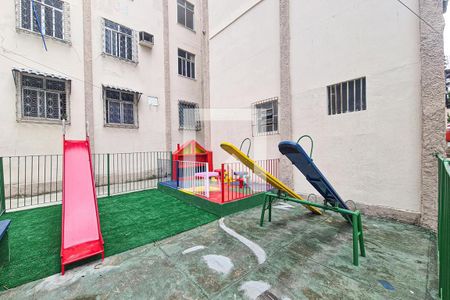 Apartamento à venda com 59m², 2 quartos e sem vagaÁrea Comum - Playground