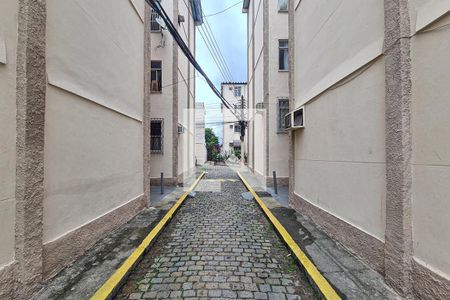 Apartamento à venda com 59m², 2 quartos e sem vagaHall de Entrada