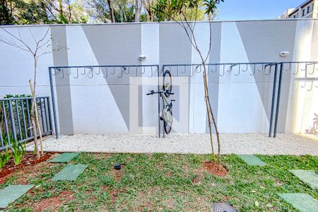 Studio à venda com 27m², 1 quarto e sem vagaÁrea comum