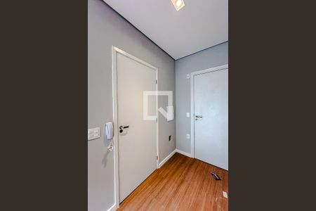 Studio à venda com 27m², 1 quarto e sem vagaCozinha