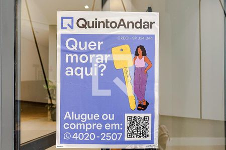 Studio à venda com 27m², 1 quarto e sem vagaPlaquinha