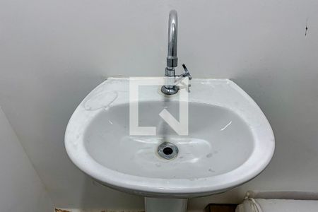 Studio à venda com 27m², 1 quarto e sem vagaBanheiro