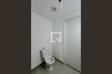 Studio à venda com 27m², 1 quarto e sem vagaBanheiro