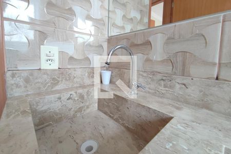 Apartamento para alugar com 47m², 2 quartos e 1 vagaBanheiro