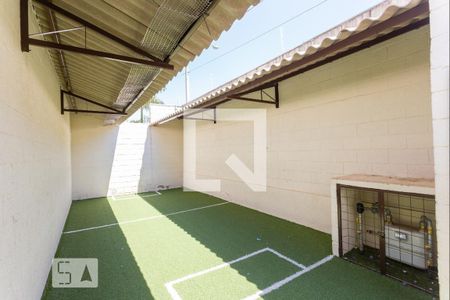 Apartamento para alugar com 47m², 2 quartos e 1 vagaQuadra Esportiva