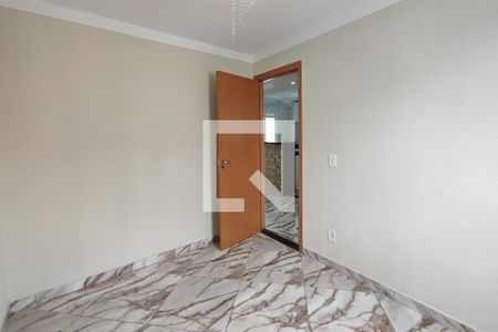 Quarto 1 de apartamento para alugar com 2 quartos, 47m² em Jardim Bom Sucesso, Campinas