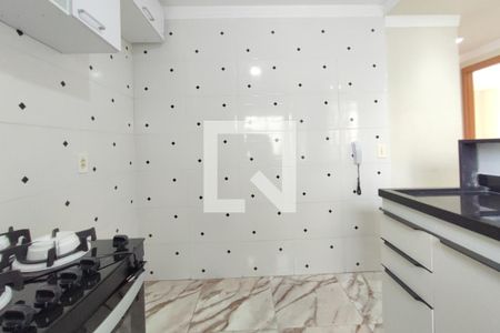 Apartamento para alugar com 47m², 2 quartos e 1 vagaCozinha