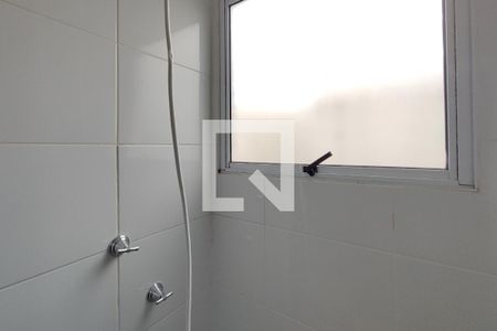 Apartamento para alugar com 47m², 2 quartos e 1 vagaBanheiro