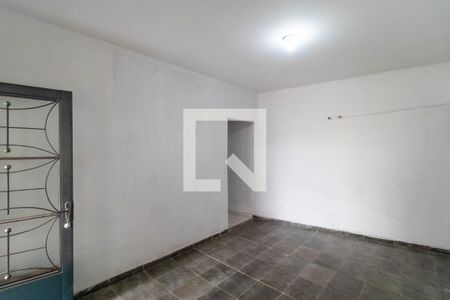Sala de casa para alugar com 3 quartos, 80m² em Jardim Carlos Lourenço, Campinas