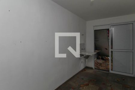 Casa à venda com 313m², 4 quartos e 3 vagasÁrea de Serviço